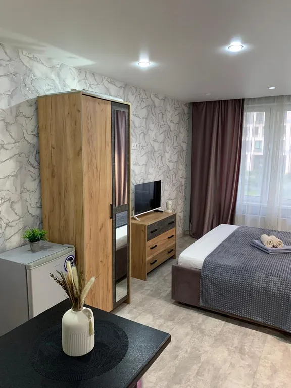 Апартаменты Облака