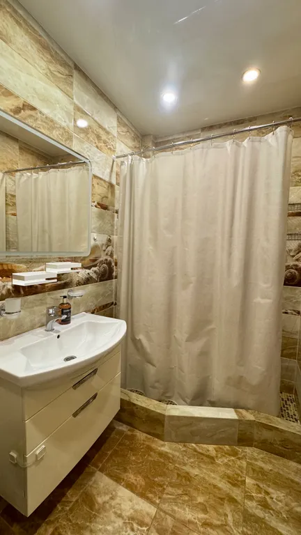 Квартира Апартаменты у моря — Севастополь