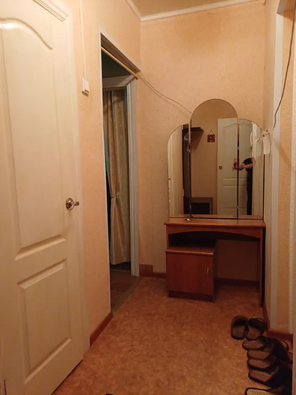 Уютная приятная двушка как дома