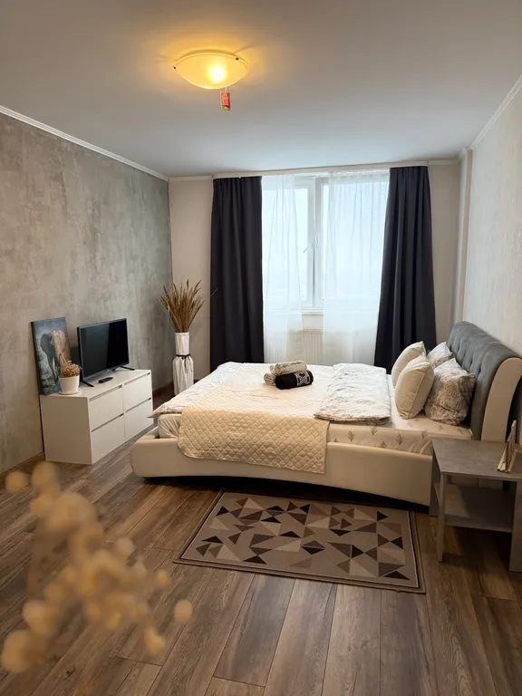 Квартира Квартира Красота с высоты птичьего полета — Калининград