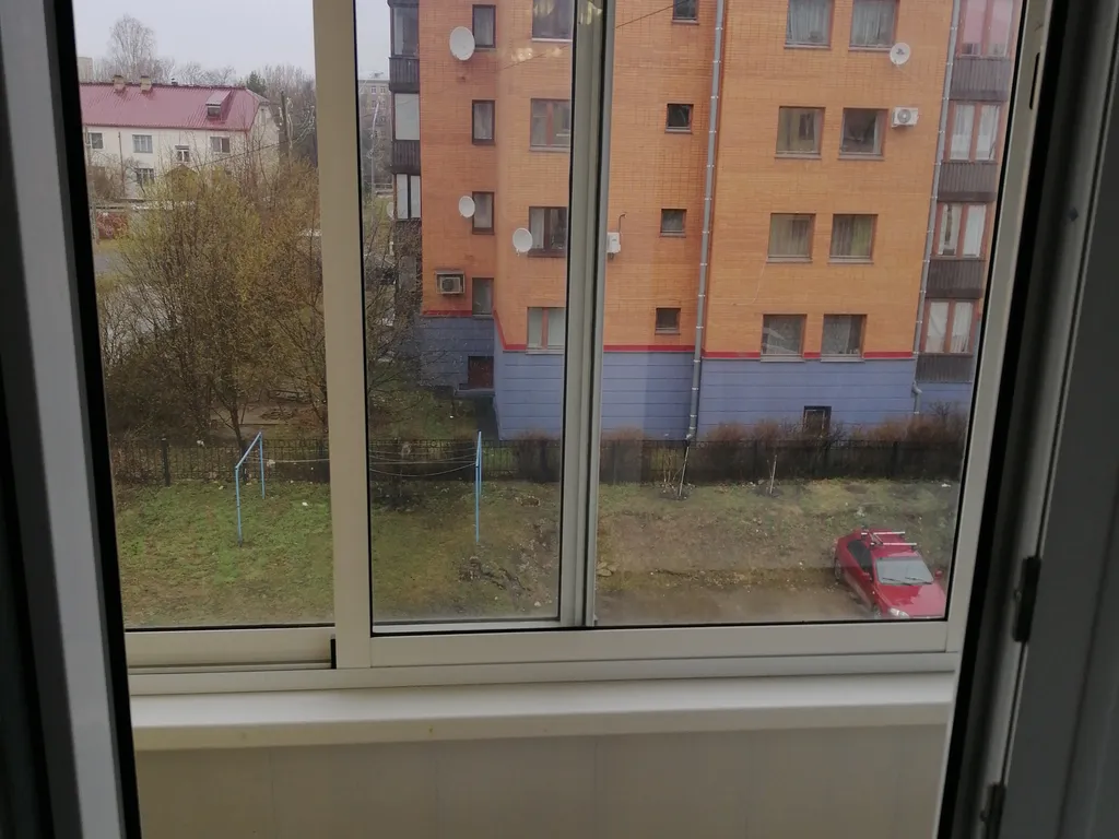 Квартира в центре города