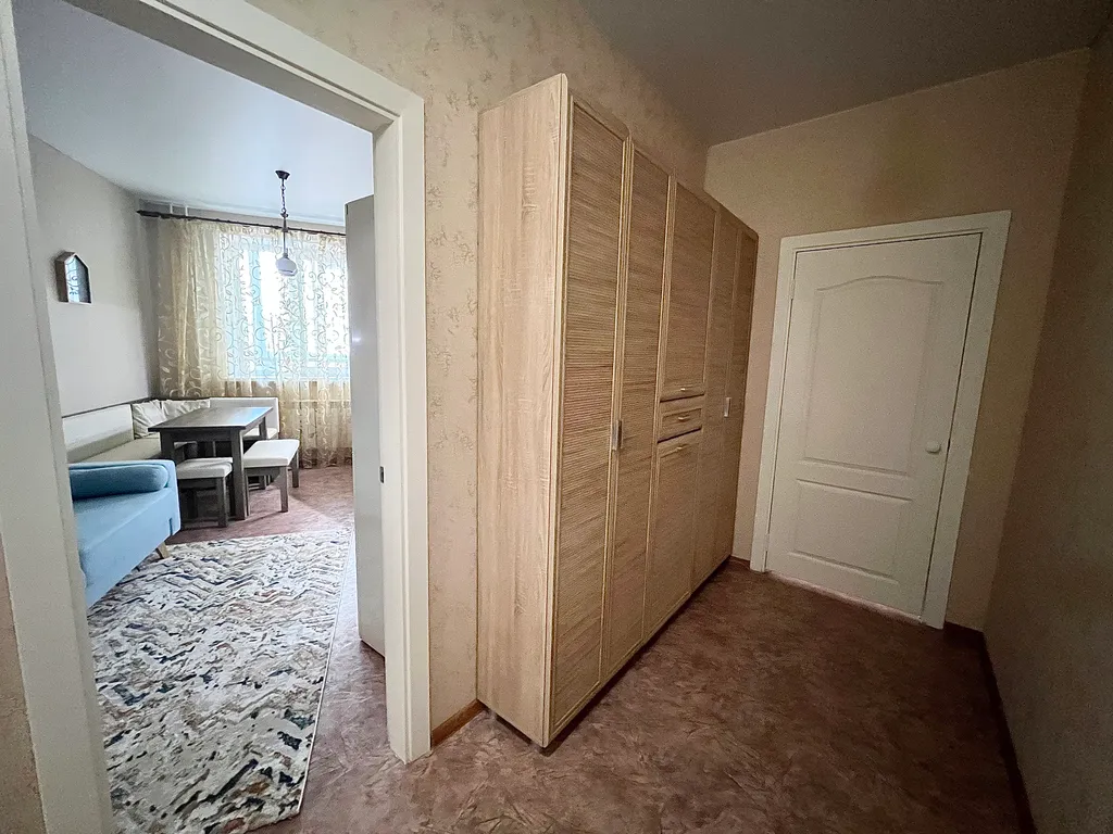 Квартира у галереи Чижова