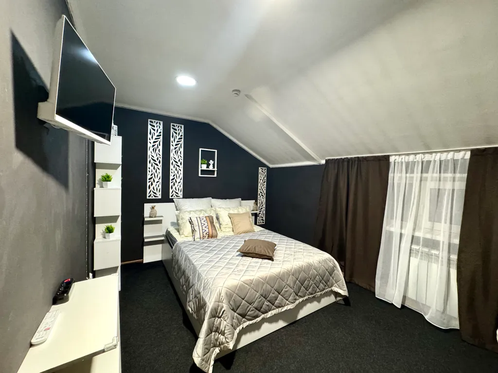 Коттедж для мероприятий