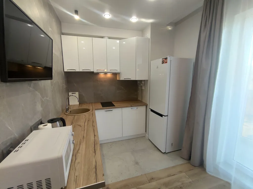 Квартира Квартира в центре — Светлогорск