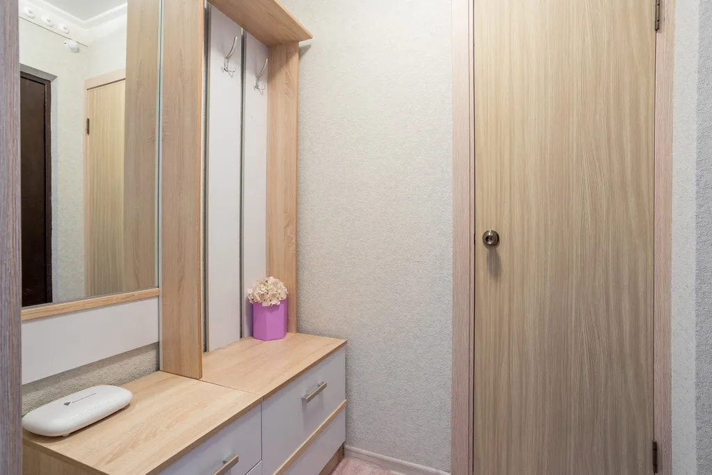 Квартира 1-комнатная Квартира — Краснодар