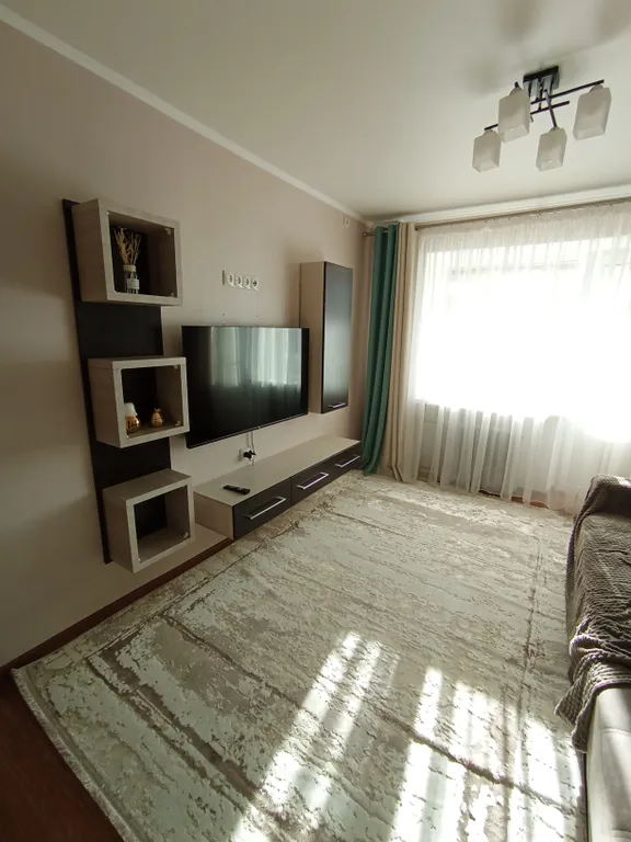 Уютная квартира в историческом центре города.