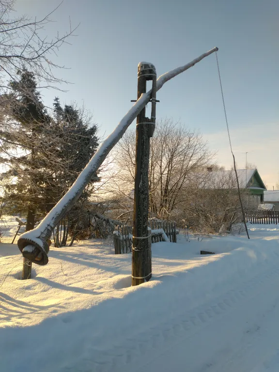 Дом с сауной и мангалом