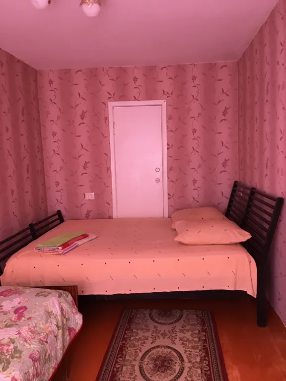 Квартира рядом с набережной реки Волга — аренда посуточно в Конаково