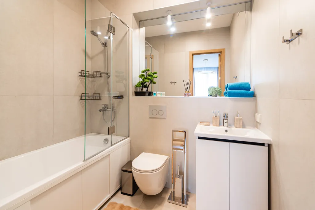 ЖК Эстет с шикарным видом на горы, возле ТРЦ Мега  Центр