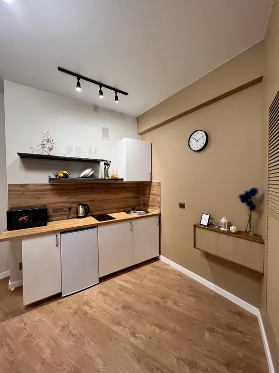 Уютная квартира рядом с Парком Победы и Диагностическим центром