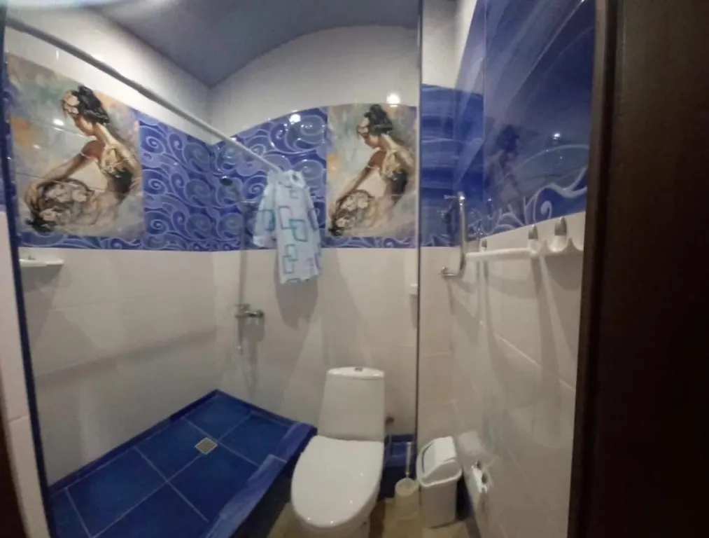 Трёхместный номер Люкс в Гостевом доме Ангел