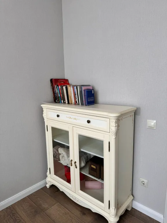 С видом на море уютная, новая квартира возле Анжи-Арены