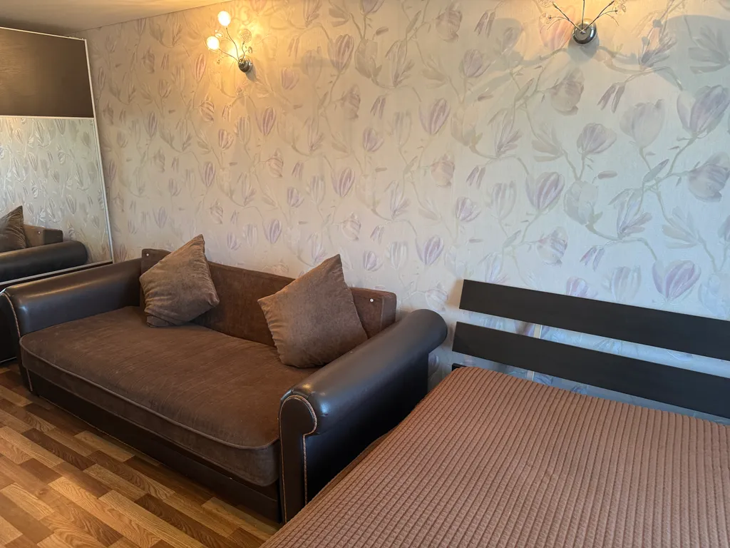 Квартира эконом вариант