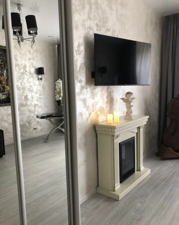 Комфортабельная двушка в центре