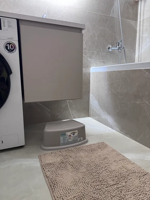 Панорамные апартаменты в Бульваре цветов