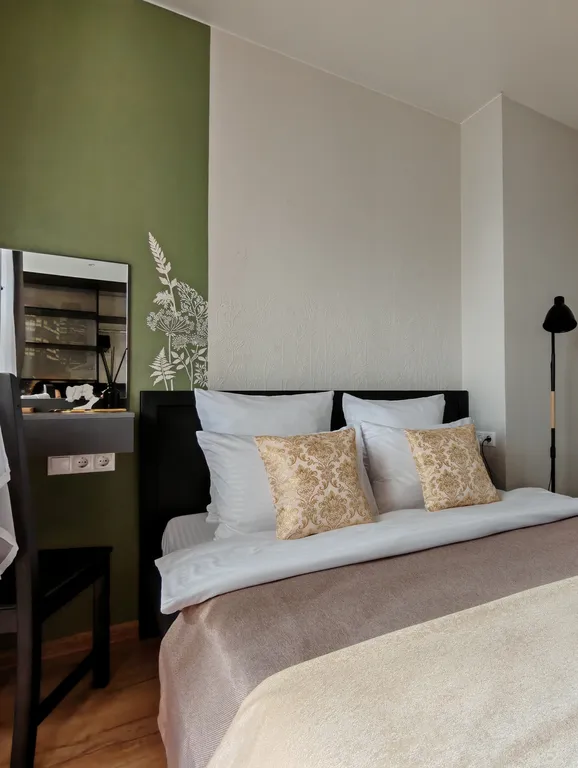 Новая современная квартира рядом с Шереметьево