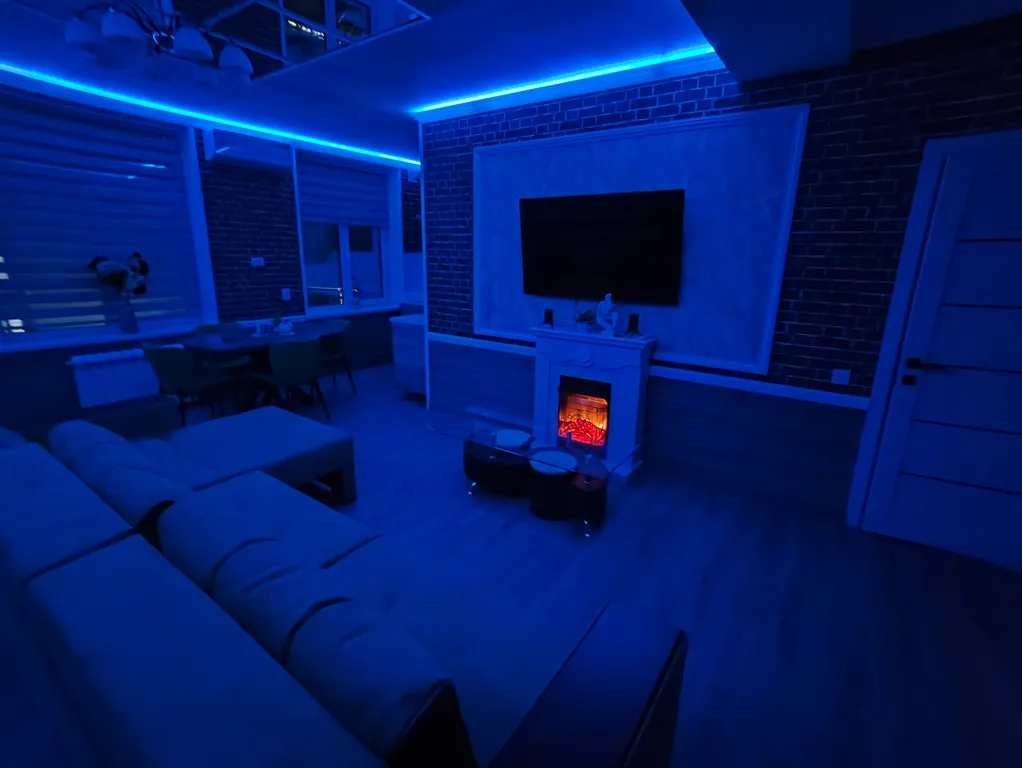 Эксклюзивный апартамент в самом центре