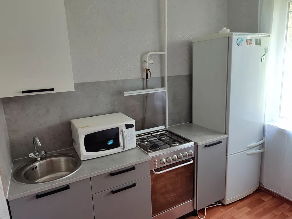 Уютная квартира в тихом месте вблизи от центра города