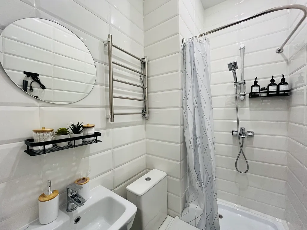 Уютные апартаменты для двоих рядом с Шереметьево