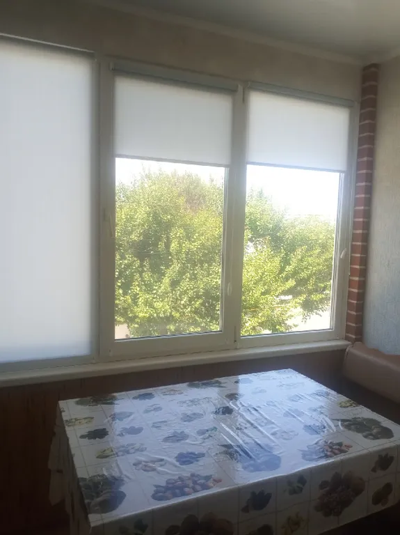 Квартира Двухкомнатная квартира с раздельными комнатами — Евпатория