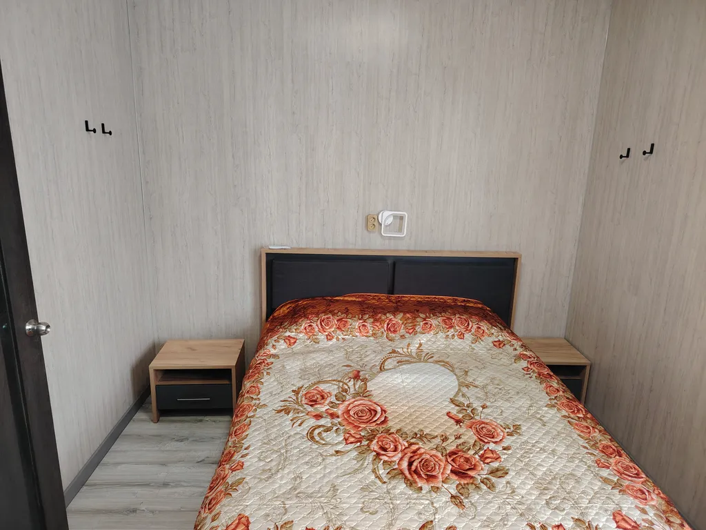 Квартира в частном доме