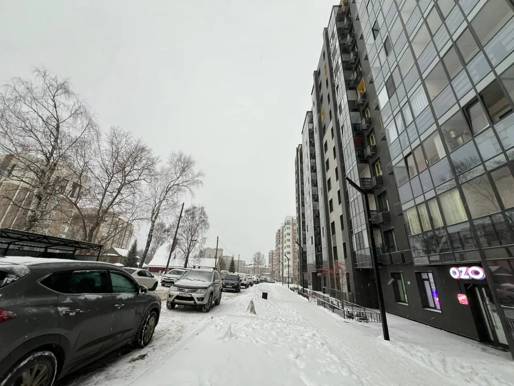 Уютная евродвушка в центре города в новом доме