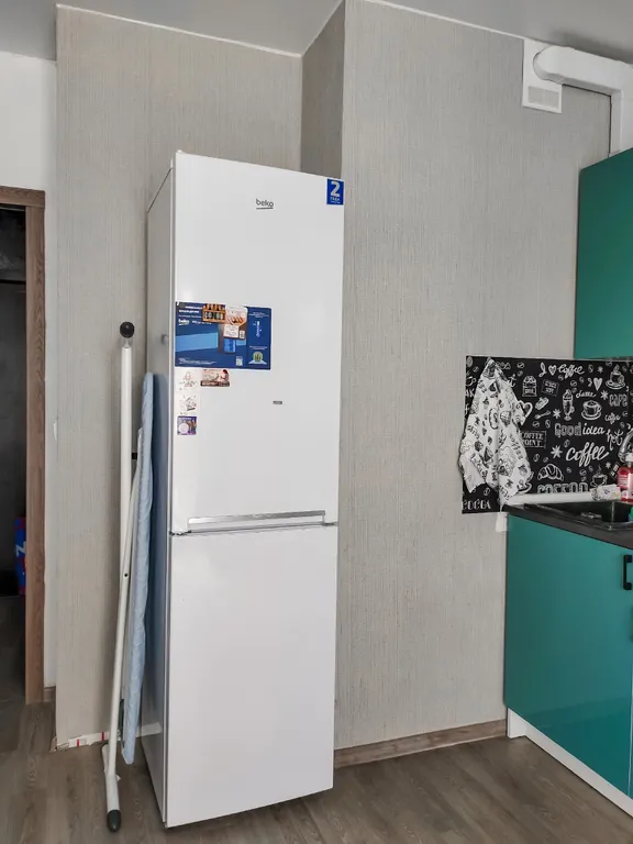 Уютная квартира-студия в сердце Кудрово