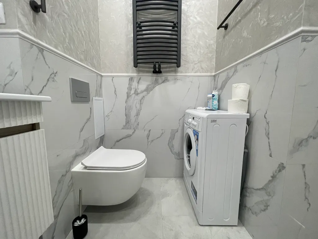 Квартира Уютная квартира рядом с Музеем Мирового океана — Калининград