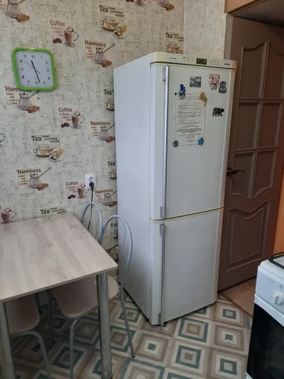 Квартира у метро Озерки