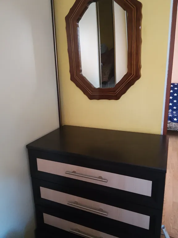 Квартира в центре города рядом с Проспектом Мира