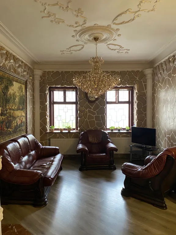 Квартира Апартаменты люкс в самом центре со всеми удобствами — Севастополь