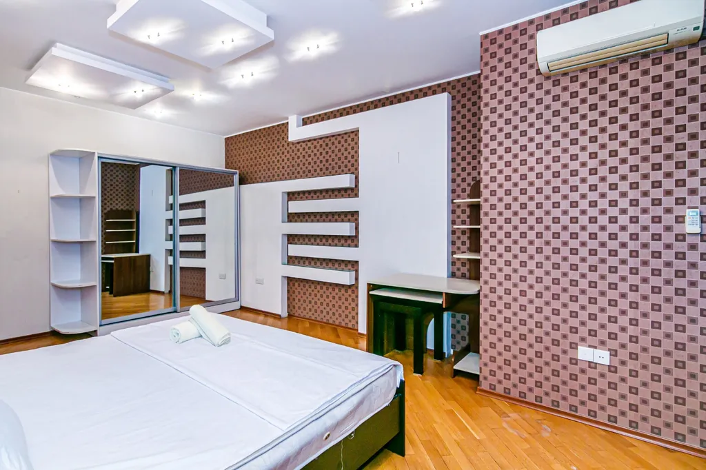 Люкс квартира со всеми условиями