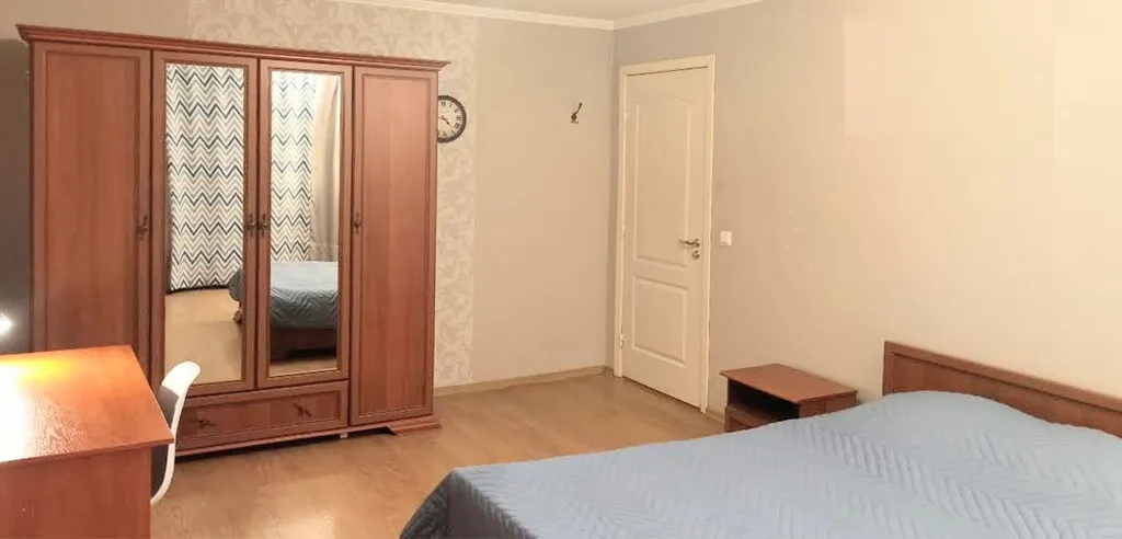 Квартира Просторная квартира в тихом центре — Калининград