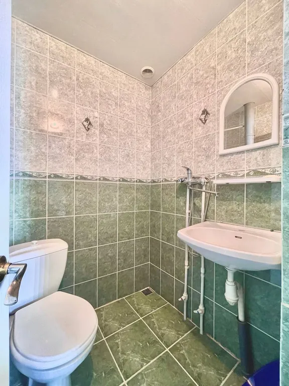 Квартира Комната — Анапа