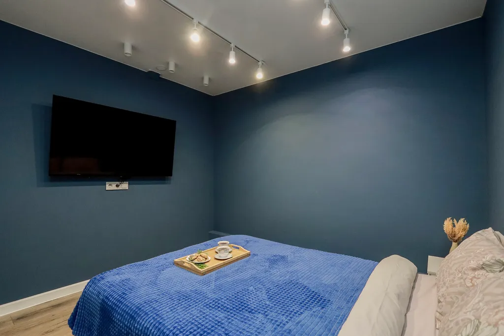 Уютная квартира в ЖК Онежский дворик