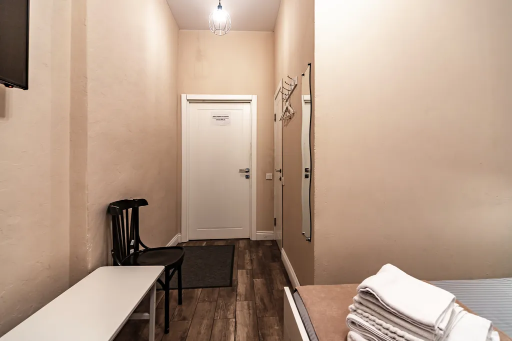 Квартира Комната — Санкт-Петербург