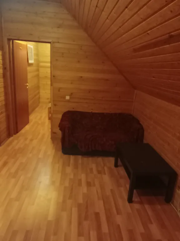 Коттедж Большой коттедж — Сясьстрой