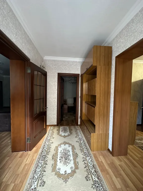 Квартира 3-комнатная Квартира — Дербент