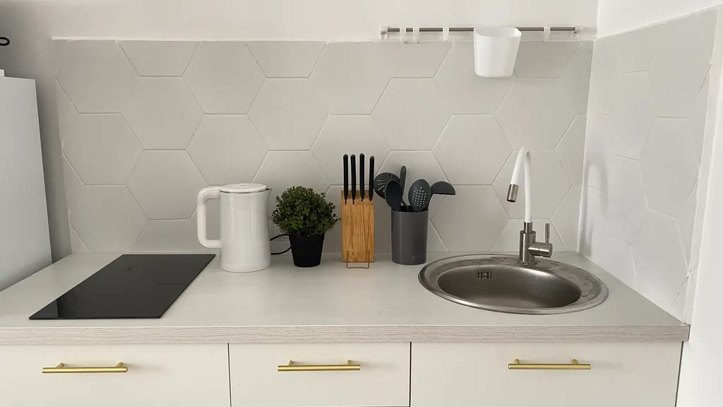 Квартира Квартира Lucky Batumi — Батуми