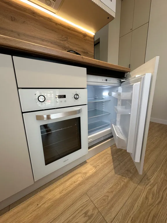 Квартира Квартира в Адлере с видом на море и горы — Адлер