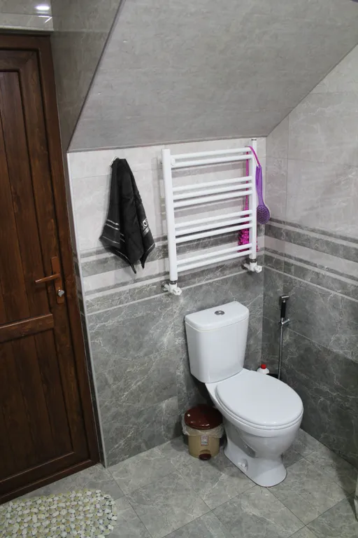 Уют и комфорт в сердце Дилижана