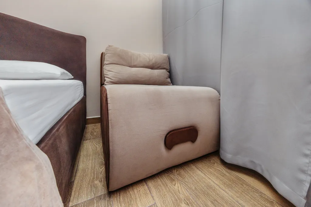 Квартира Комната — Гагра