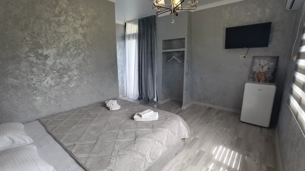 Квартира Комната — Гагра