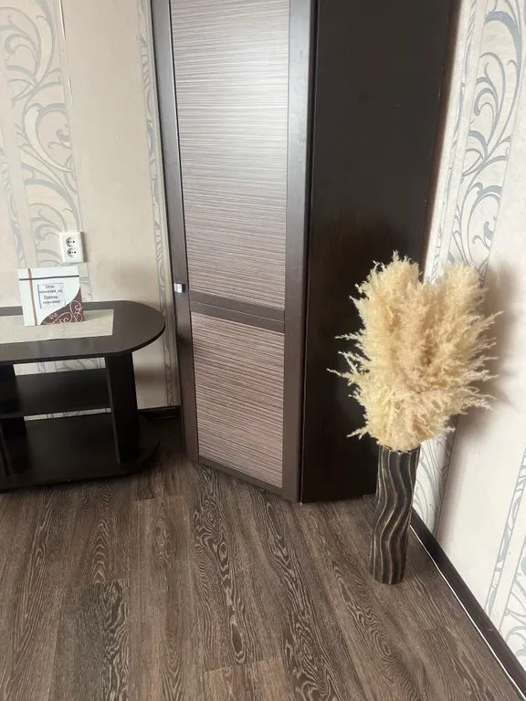 Уютная квартира с видом на море