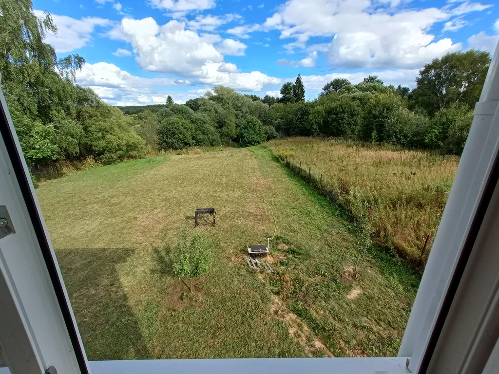 Отдохните с семьёй в живописном месте