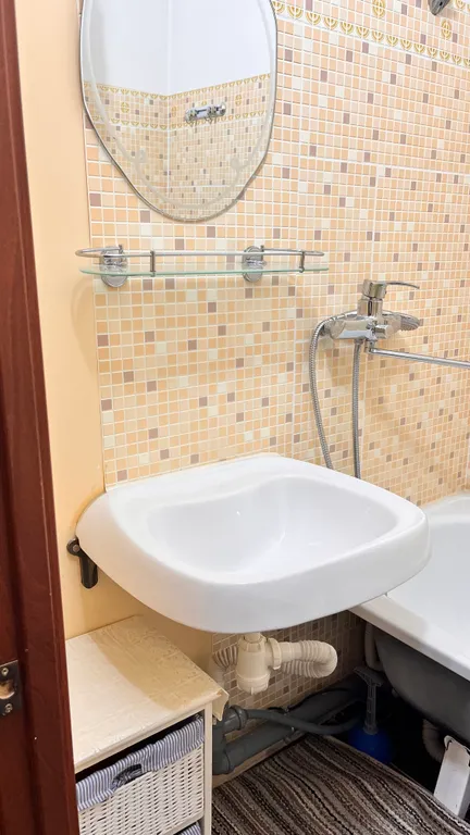 Квартира Уютная, комфортная теплая квартира — Красноярск