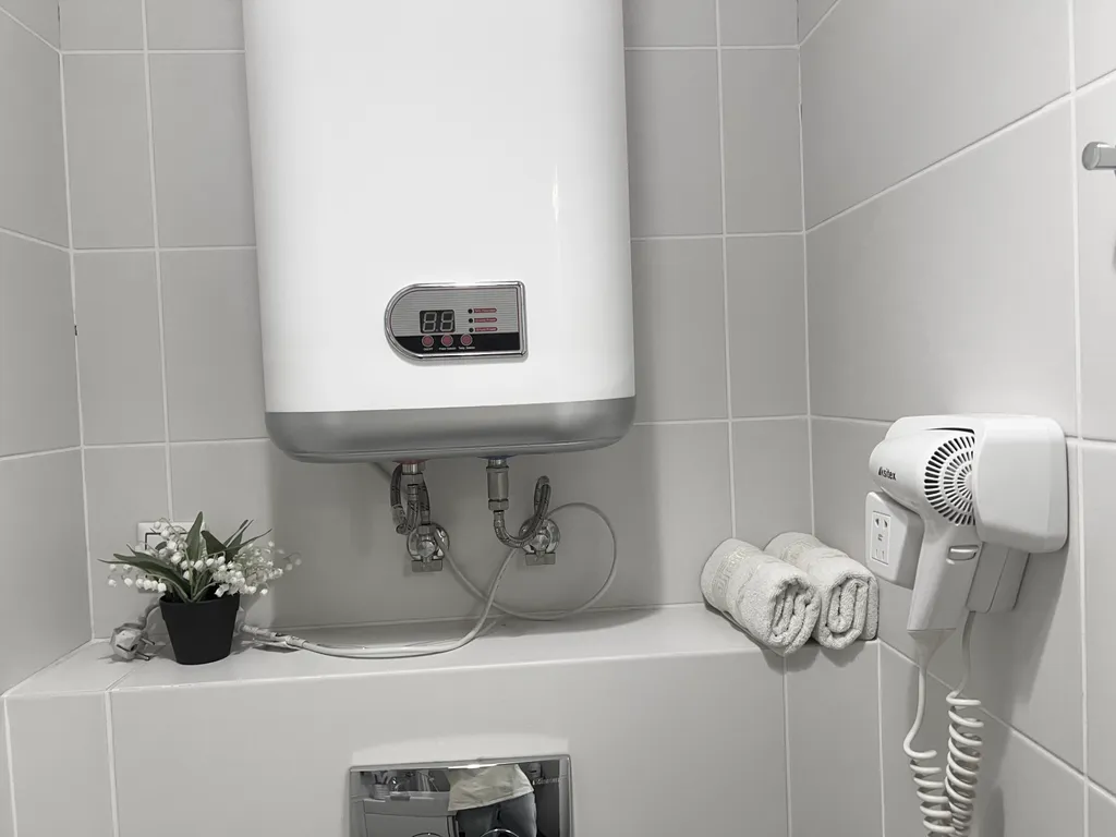 Квартира Апартаменты Мой дом Звезда — Самара