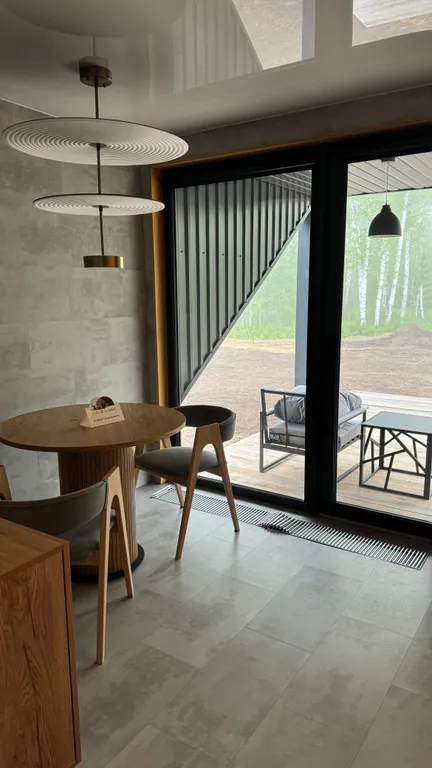 1-комнатный Дом