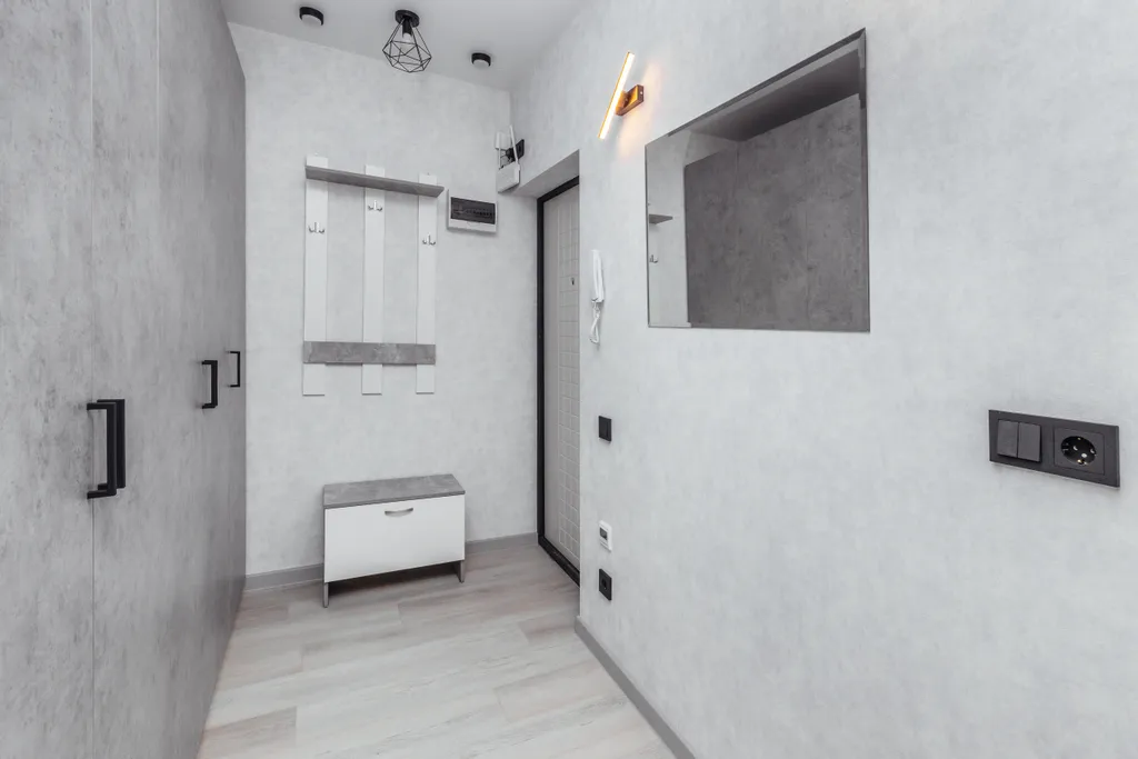 Квартира Квартира в ЖК Фрукты Слива 5209 — Сириус