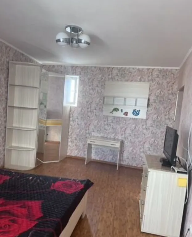 Квартира Квартира в Адлере рядом с жд вокзалом — Адлер